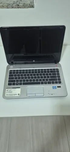 NOTEBOOK HP - LEIA O ANÚNCIO