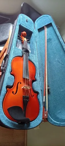 Violino 4/4