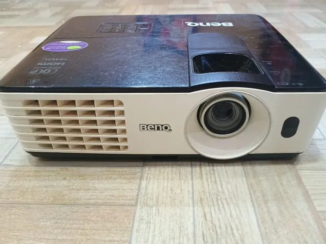 Projetor Benq MX666