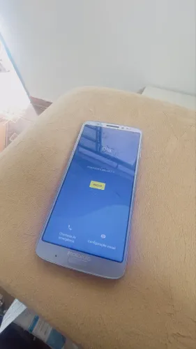 VENDO MOTO G6 PLUS - 64GB