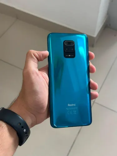 REDMI NOTE 9S
