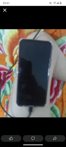 Estou vendendo esse celular redme note 50 