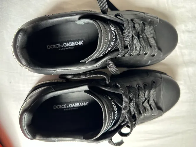 Sapatênis Dolce&Gabbana 