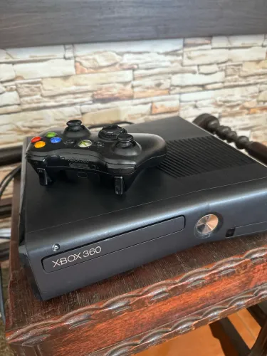 Xbox360