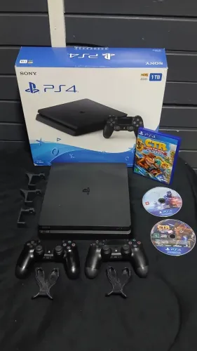 PS4