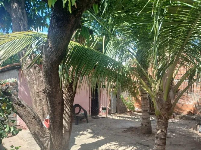 Casa a venda 