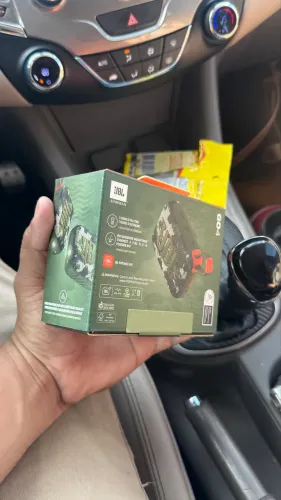 Jbl go4