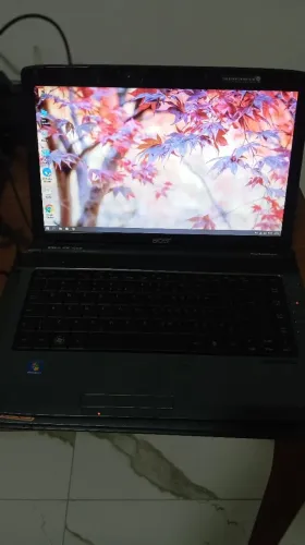 Notebook Acer