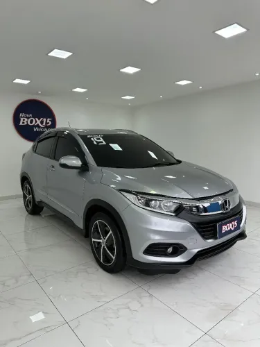 Honda HR-V EX 1.8 Flexone 16V 5P Aut. 2019