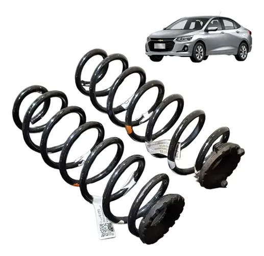 Par Mola Traseira Onix Plus Ltz Manual 1.0 2023 Uzad0