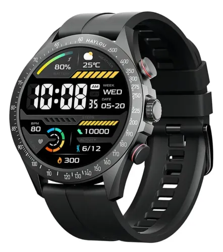 SMARTWATCH XIAOMI/HAYLOU SOLAR PRO