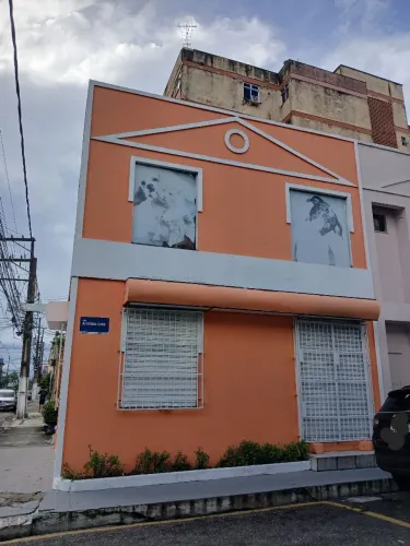 Loja na Rua Rui barbosa- Reduto/ Fala com a Garantia!