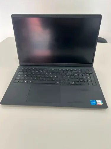 Notebook Dell