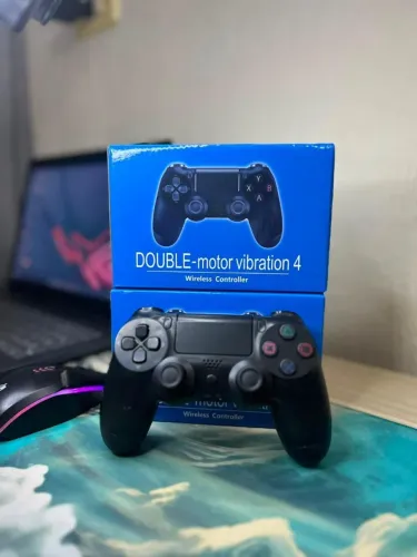 Controle PS4/PC