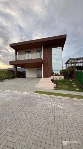 Casa com 2 dormitórios à venda, 276 m² por R$ 2.200.000,00 - Jardim Tavares - Campina Gran