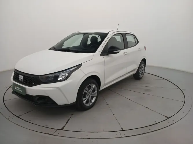 Fiat Argo Drive 1.0 Firefly 2026
