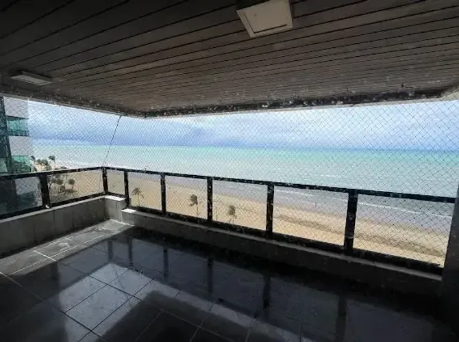 Apartamento à venda no MIRAMAR, CANDEIAS, Jaboatão dos Guararapes, PE
