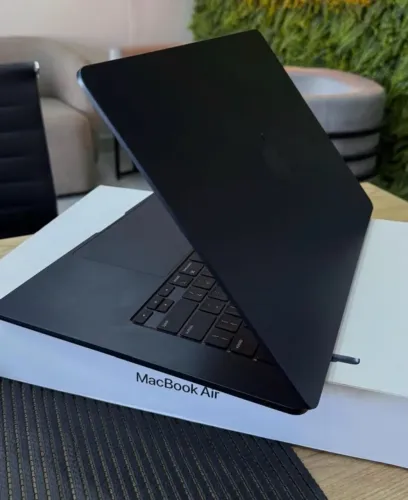 MacBook air