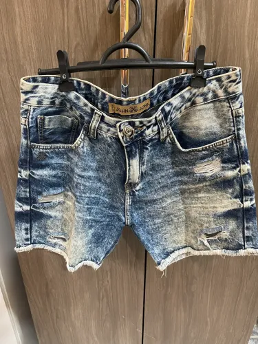 shorts feminino 