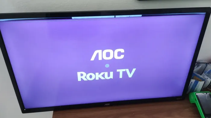 Vendo essa TV no precinho