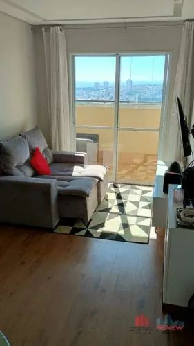 Apartamento à venda Jardim Messina em Jundiaí