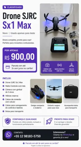 Drone