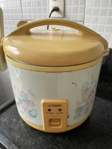 Panela arroz Japonesa TIGER