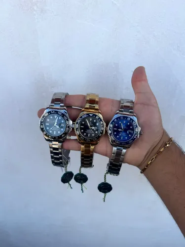 Relógio Rolex