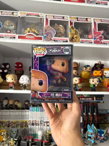 Funko Pop! He-Man #1006
