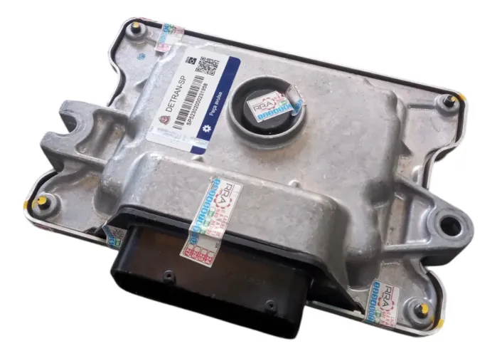 Módulo Câmbio Automático Honda Fit 1.5 CVT 28100-5X2-033