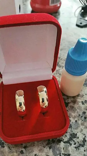 Alianças de moedas