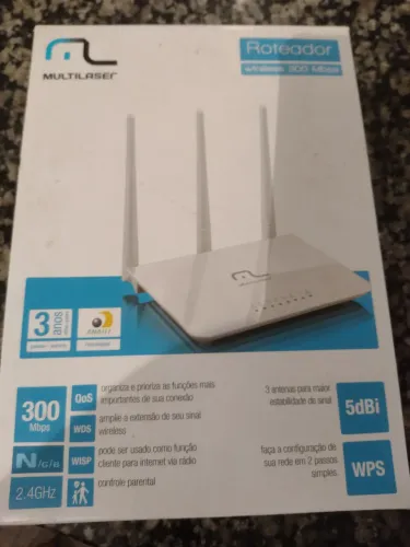 Roteador 
