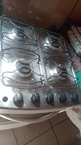 Fogão 4 bocas