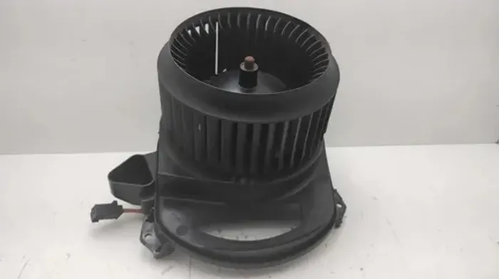 Motor Ar Forçado Caixa De Ar Mercedes Gla 200 1.6 2016 