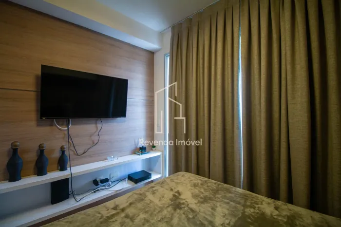 Apartamento à venda em Santana, São Paulo-SP: 1 quarto, 1 banheiro, 20,32 m² de área! Venh
