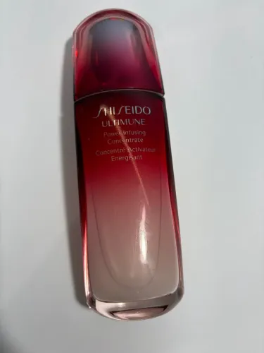 Shiseido Ultimune Power Infusing Concentrate