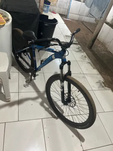 Bike Absolute