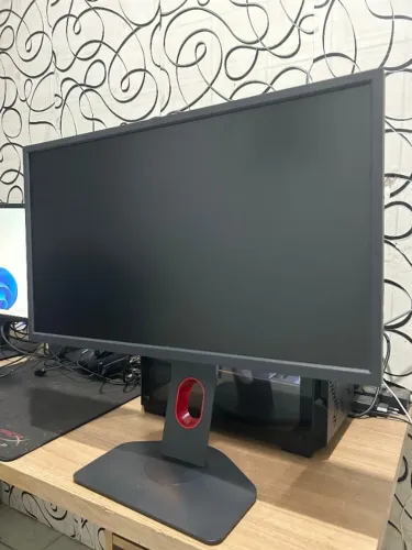 Monitor Benq ZOWIE XL2546K 240Hz DyAc+ 24.5