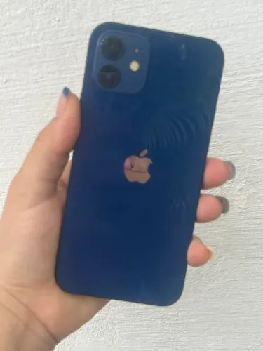 iPhone 12