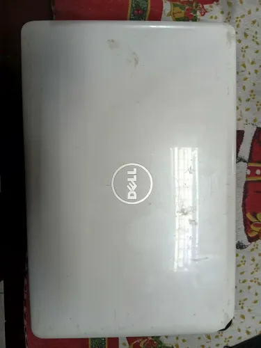 Notebook Dell i7 7ª Geração - 16GB RAM - 1TB (Leia a descrição)