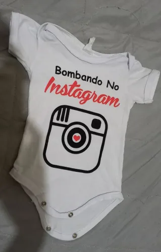 Body Infantil 