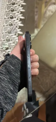 iPhone 16 pro 256gb