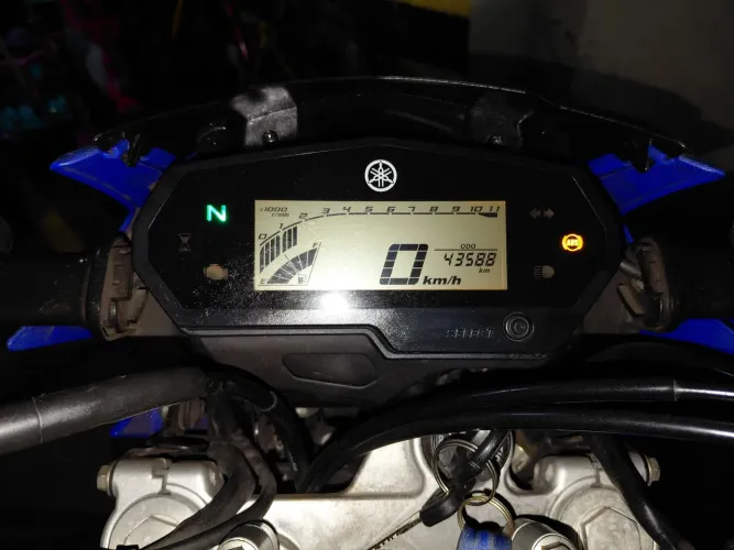 Lander 2023 unico dono 44.000km