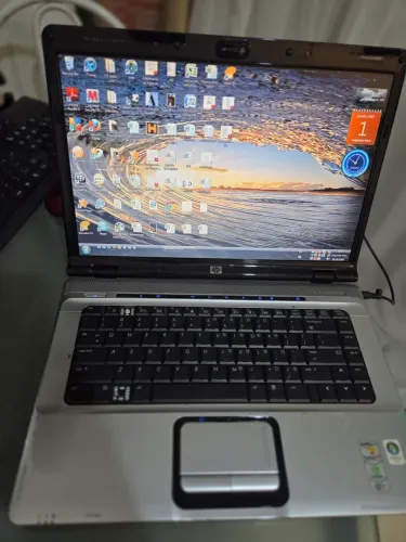 Notbook
