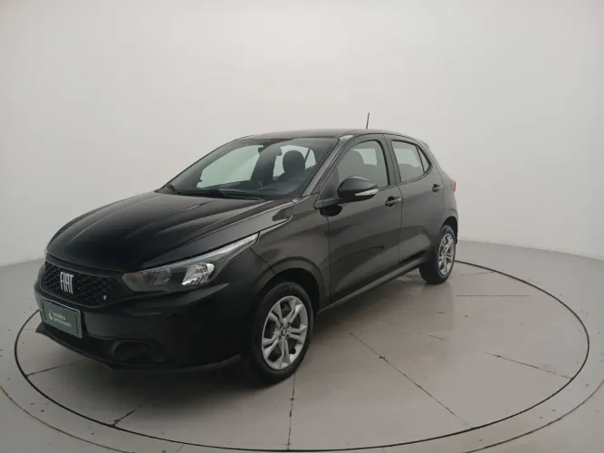 Fiat Argo Drive 1.0 Firefly 2026