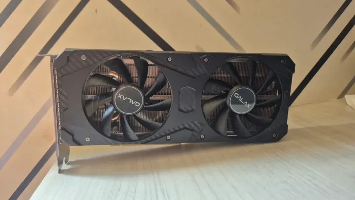 RTX 3060 1-Click 8GB