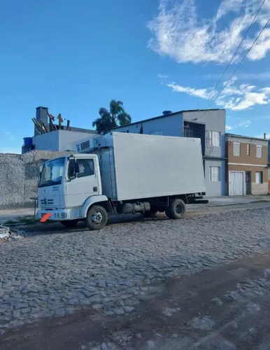 712C refrigerado 