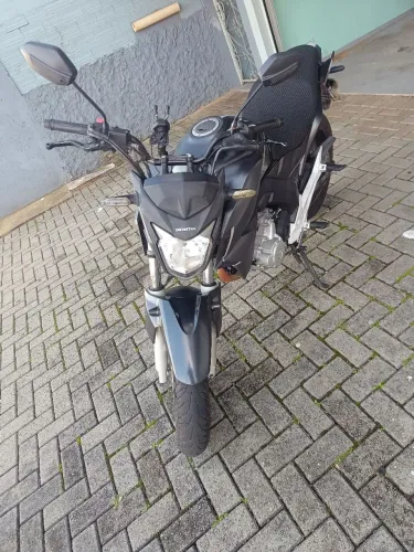Twister 250 Cc 2022