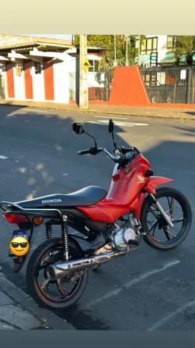 HONDA POP 110i 