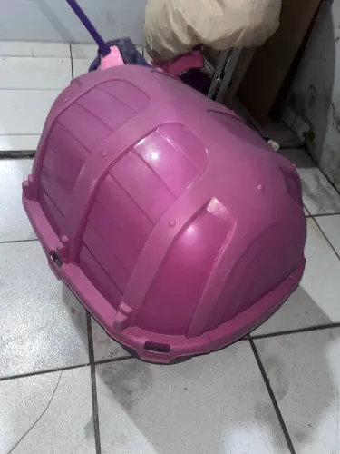 Casinha pra cachorro